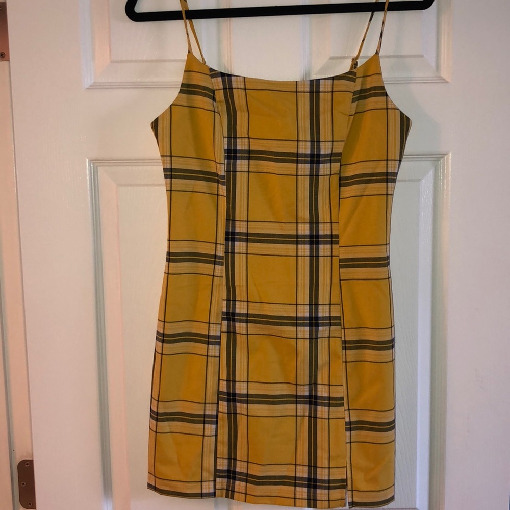 Forever 21 mini dress